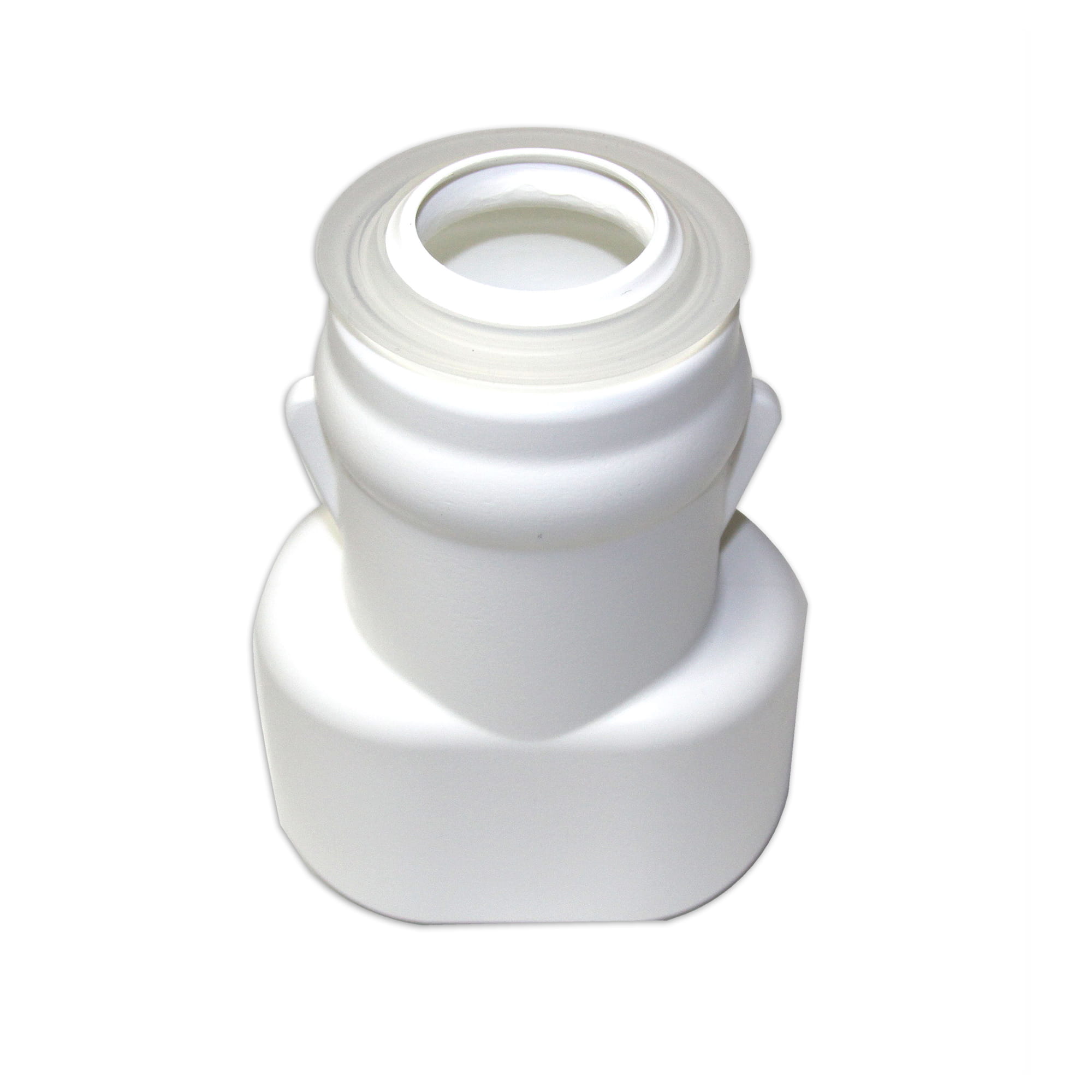 Activate Flush Valve Float with Seal NO FINISH